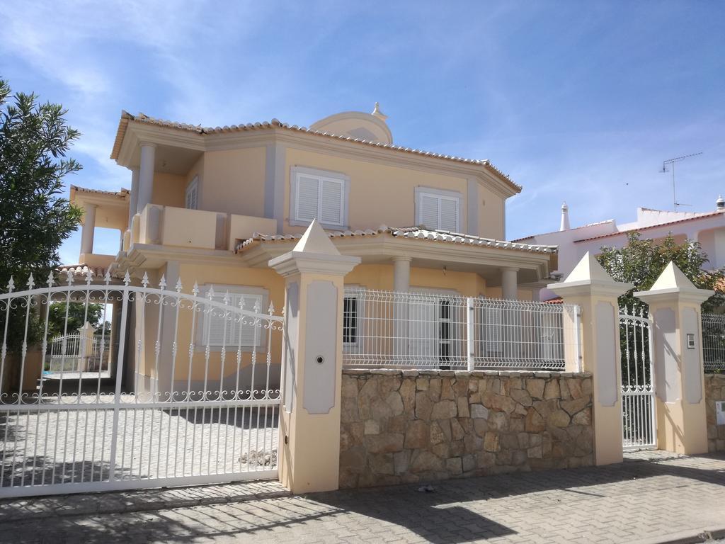 Casa Quinta Das Ancoras Holiday home